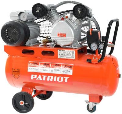 ���������� ��������� Patriot PTR 50-450A �������� 450�/��� 50� 2200�� ���������/������