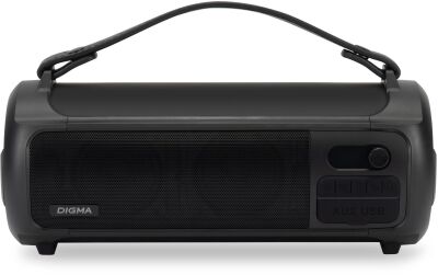 ������� ����. Digma D-PS1523 ������ 25W 2.0 BT 10� 1800mAh (SP1523B)