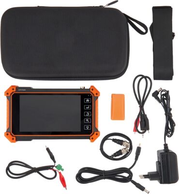 ������ Lanmaster LAN-TST-CCTV-500-IP ���������/������