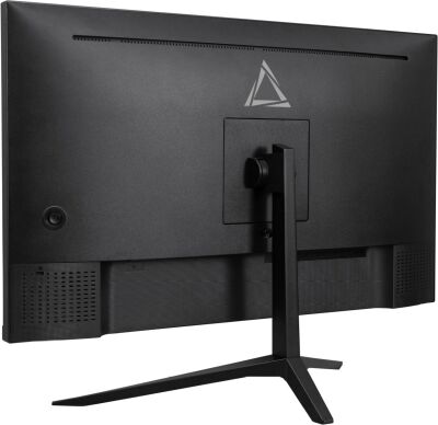 ������� Delta Computers 27" ���� OM270I ������ IPS 5ms 16:9 HDMI M/M ������� HAS Piv 1000:1 300cd 178��/178�� 2560x1440 75Hz FreeSync DP 2K 5.7�� (RUS)