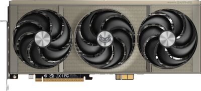 ���������� Sapphire PCI-E 5.0 11348-08-20G NITRO+AMD RADEON RX 9070 XT GAMING OC 16GB PHANTOMLINK LITE AMD Radeon RX 9070XT 16Gb 256bit GDDR6 2520/20000 HDMIx2 DPx2 HDCP Ret