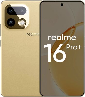 �������� Realme RMX5131 16 Pro+ 256Gb 8Gb ������� �������� 3G 4G 2Sim 6.8" 1280x2800 Android 16 200Mpix 802.11 a/b/g/n/ac/ax NFC GPS GSM900/1800 GSM1900 Protect
