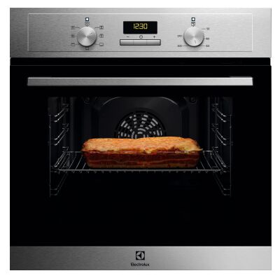 ������� ���� ������������� Electrolux EOF3H00BX ����������� �����