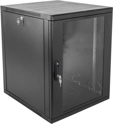 ���� �������������� ��� (���-15.500-9005) ��������� 15U 600x529�� ���.��.����� 200�� ������ 470�� 18�� 180����. 612�� IP20 ������