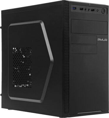 �� Amur ������ B7I21 ����.466219.002 MT i5 12400 (2.5) 16Gb SSD512Gb UHDG 730 ��� �� 2.5xGbitEth+1xGbitEth 500W ���� ���������� ������ (RUS) (����.466219.002 2168216)