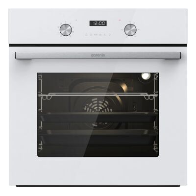 ������� ���� ������������� Gorenje BO6737E03NWG �����