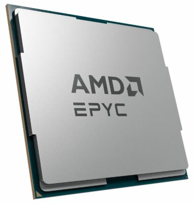  EPYC X24 9255 SP5 OEM 200W 3200 100-000000694 AMD