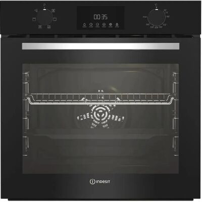 ������� ���� ������������� Indesit IFE 3644 BL ������
