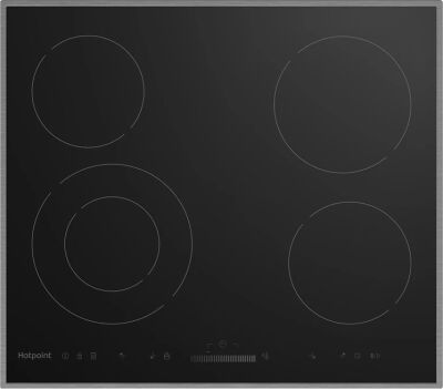 �������� ����������� Hotpoint HR 6T2 X S ������