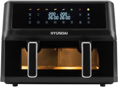 ��������� Hyundai HYF-9089 11� 2400�� ������