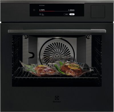 ������� ���� ������������� Electrolux KOAAS3ST ������