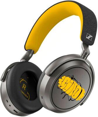 ��������� ���������� Sennheiser Momentum Wireless 4 80th Anniversary 2� ������/������ ������������ bluetooth �������� (700433 M4AEBT 80TH)