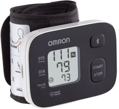 �������� ��������� Omron RS2 Intelli IT