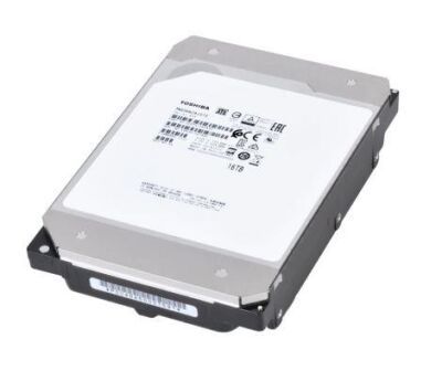   SATA 16TB 7200RPM 6GB/S 512MB MG08ACA16TE TOSHIBA
