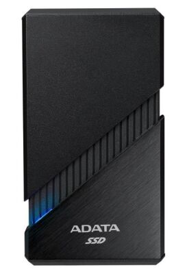 SSD  2TB USB-C BLACK SE920-2TCBK ADATA