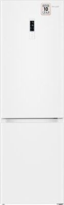  INVERTER NO FROST WHITE WRK 2000 WEISSGAUFF