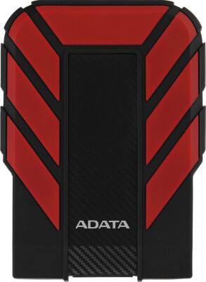 ������� ���� A-Data USB 3.0 1TB AHD710P-1TU31-CRD HD710Pro DashDrive Durable 2.5" �������