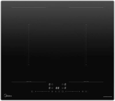 ������������ �������� ����������� Midea MIH67783SB ������/������