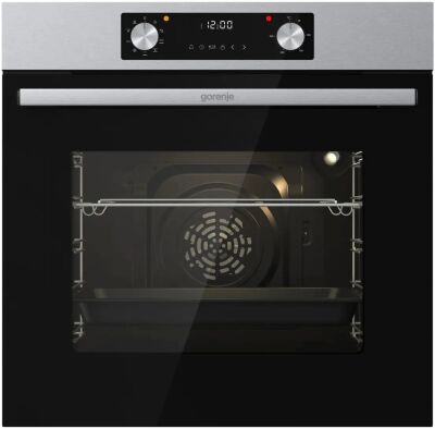 ������� ���� ������������� Gorenje BO6737E02AXN ����������� �����