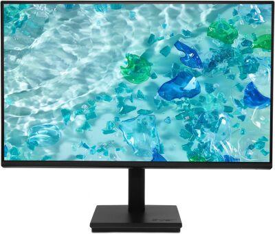 ������� Acer 27" Vero V277UGbmiipx ������ IPS LED 4ms 16:9 HDMI M/M ����������� 350cd 178��/178�� 2560x1440 120Hz FreeSync DP 2K 5.42��