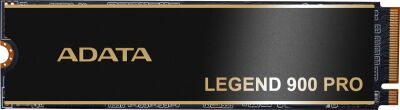 ���������� SSD A-Data PCIe 4.0 x4 4TB SLEG-900P-4TCS Legend 900 Pro M.2 2280