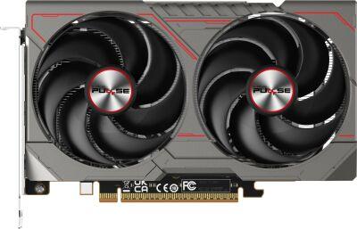 ���������� Sapphire PCI-E 5.0 11350-05-20G PULSE AMD RADEON RX 9060 XT GAMING 8GB DUAL HDMI DP LITE AMD Radeon RX 9060XT 8Gb 128bit GDDR6 2530/20000 HDMIx2 DPx1 HDCP Ret