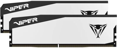 ������ DDR5 2x16GB 5600MHz Patriot VEB532G5636KW Viper Elite 5 RTL Gaming PC5-44800 CL36 DIMM 288-pin 1.25� � ���������� Ret