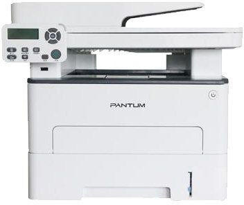 ��� �������� Pantum M7100DN A4 Duplex Net �����