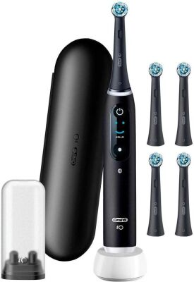 ������ ����� ������������� Oral-B iOM6.1B6.2DK ������