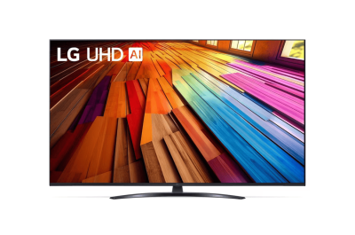  UHD 65" 4K 65UT81006LA.ARUG LG