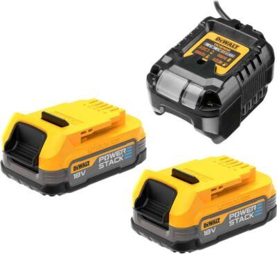 �������� ���������� DeWalt 1102E2-QW (DCB1102E2-QW)