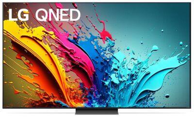  QNED 65" 4K 65QNED86T6A.ARUB LG