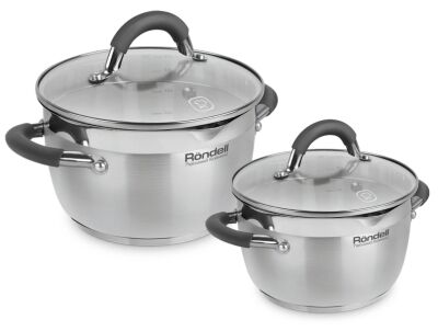 ����� �������� Rondell Flamme RDS-339 4 ��������