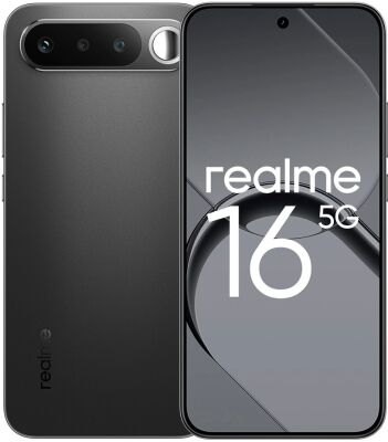 �������� Realme RMX5171 16 5G 256Gb 8Gb �����-����� �������� 3G 4G 6.74" 720x1600 Android 16 32Mpix 802.11 a/b/g/n/ac NFC GPS GSM900/1800 GSM1900