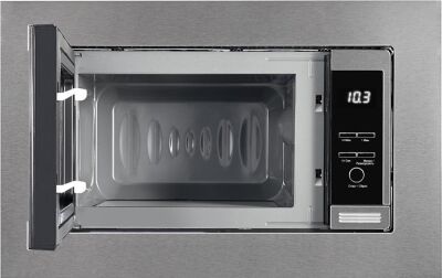 Микроволновая печь встраиваемая 20L HMT-205 WEISSGAUFF