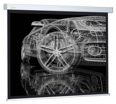 ����� Cactus 206x274�� Wallscreen CS-PSW-206x274 4:3 ��������-���������� �������� �����