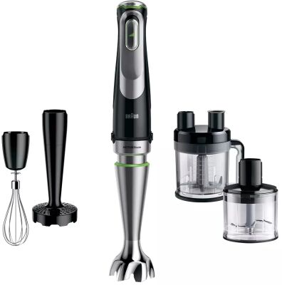������� ��������� Braun MultiQuick 9 MQ9195XLI 1200�� ������