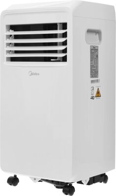 ����������� ��������� Midea MPPHA-07CRN7-Q ����� ����.20�2