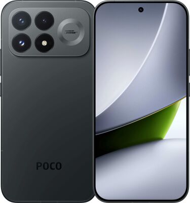 �������� Xiaomi Poco F9 Pro 512Gb 12Gb ������ �������� 3G 4G 2Sim 6.59" 1256x2510 Android 16 200Mpix 802.11 a/b/g/n/ac/ax/be NFC GPS Protect