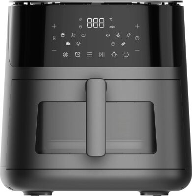 ��������� Haier Air Fryer HAF-700 7� 2300�� ������ (FZ03Q8M01RU)