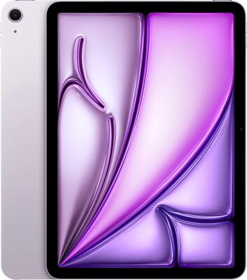 ������� Apple iPad Air 2026 A3459 M4 4.05 8C RAM12Gb ROM128Gb 11" IPS 2360x1640 iOS ���������� 12Mpix 12Mpix BT WiFi 10hr