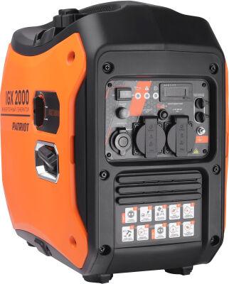 ��������� Patriot iGX 2000 2���