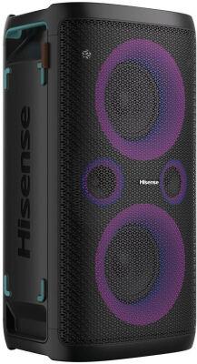 ����������� Hisense Party Rocker One ������ 300�� FM USB BT