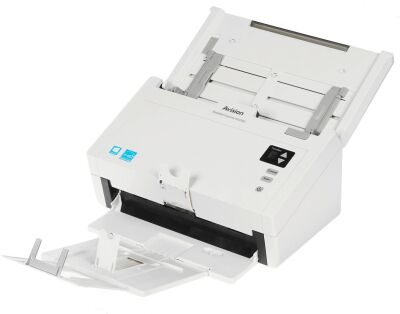 ������ ��������� Avision AD230U (000-0864-07G/02G) A4 �����