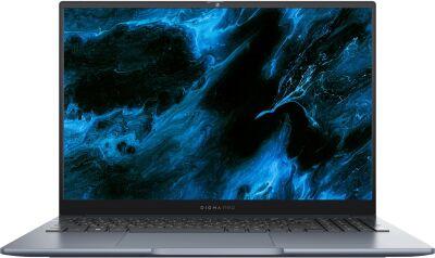 ������� Digma Pro Pactos Ryzen 5 7430U 16Gb SSD512Gb AMD Radeon Graphics 16" IPS WUXGA (1920x1200) Windows 11 Pro dk.grey WiFi BT Cam 5500mAh (DN16R5-ADXW04)