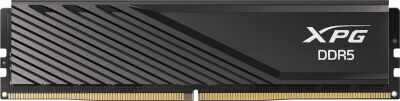 ������ DDR5 2x16GB 5600MHz A-Data AX5U5600C4616G-DTLABBK XPG Lancer Blade RTL Gaming PC5-44800 CL46 DIMM ECC 288-pin 1.1� kit dual rank � ���������� Ret