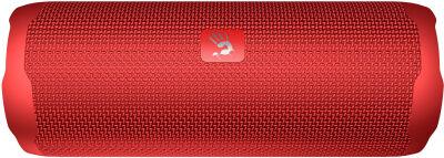 ������� ����. A4Tech Bloody S6 Tube ������� 35W 1.0 BT 12� 5000mAh (S6 TUBE RED)
