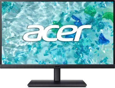 ������� Acer 27" Vero B277KC3bmipruzx ������ IPS 4ms 16:9 HDMI M/M ������� HAS Piv 350cd 178��/178�� 3840x2160 60Hz FreeSync DP 4K 9.21��