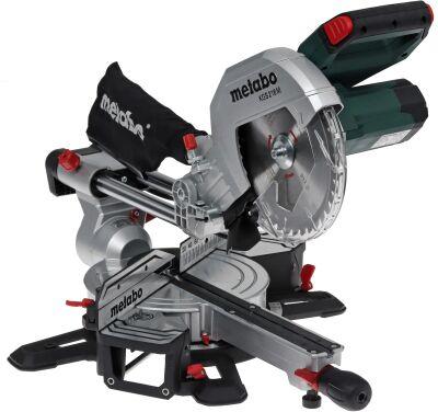 ����������� ���� Metabo KGS 216 M Set 1500�� 5000��/��� d=216��
