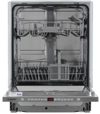 ������������� ������ �������. Bosch SMV26AX00Q �������������� �����������